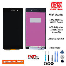 Sony Xperia Z3 D6603 D6643