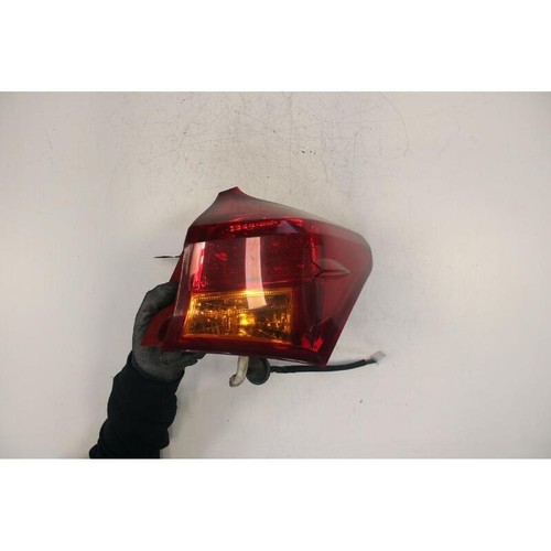 Rear lamp toyota auris - lamp,