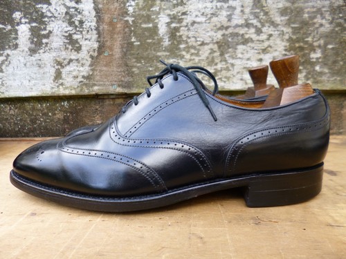 Joseph cheaney brogues shoes - cheaney,