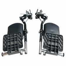 Wheelchair Foot Rest Legrest