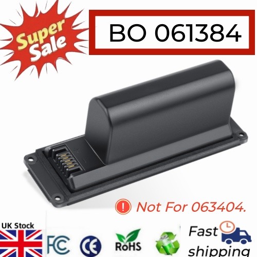 2wh battery 061384 - 22.2wh, 061386