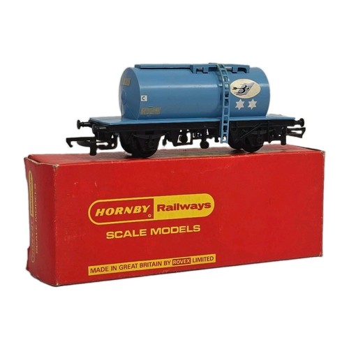 Vintage hornby 668 - hornby, bowaters