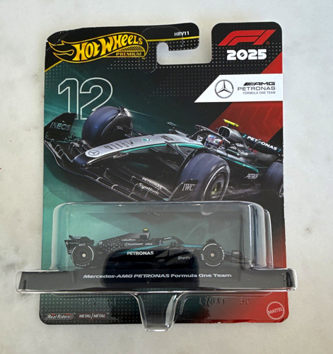 Hot wheels premium - hot,