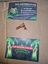 YAMAHA DT125R DTR 125 DTRE 125