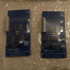 Unilab MFA Music Module H29541