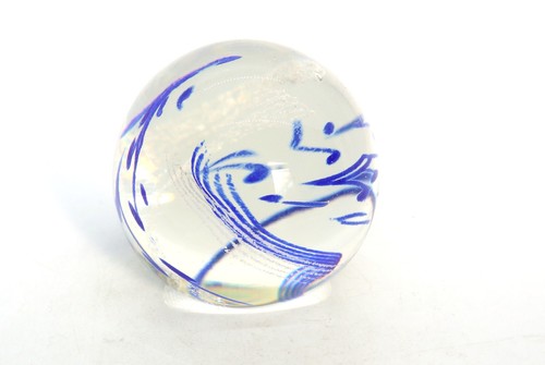 Vintage paperweight - vintage,