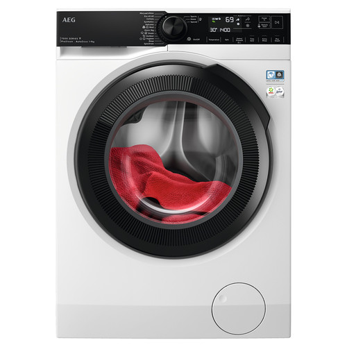 Aeg lfr74944ad washing machine - aeg,