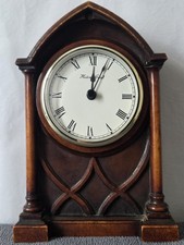 Vintage History Craft Gothic