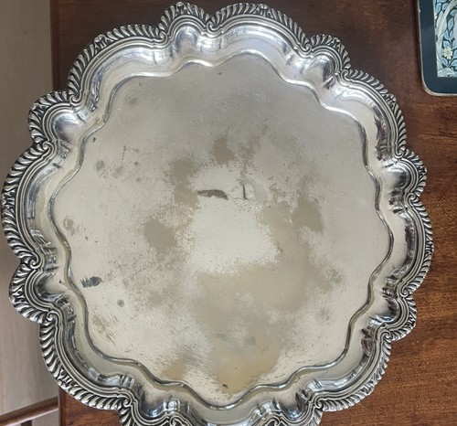 Vintage gorham silver plated - gorham, silver-plated