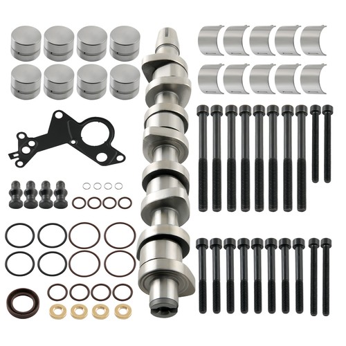 Camshaft kit for audi vw - a3,