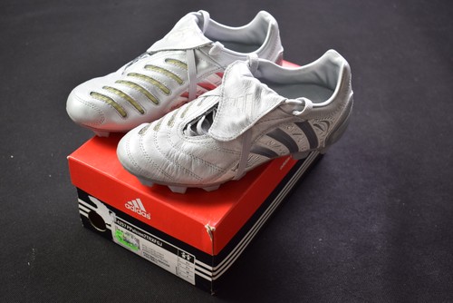 Adidas vintage predator - vintage,