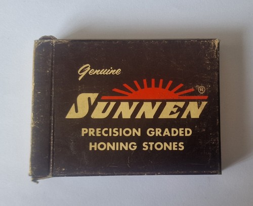 Sunnen honing stones k10 - j95, 1