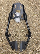 Monster 1200 821 2015 SW Motech Luggage Rack