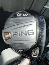 Ping G400 SFT 7 Wood