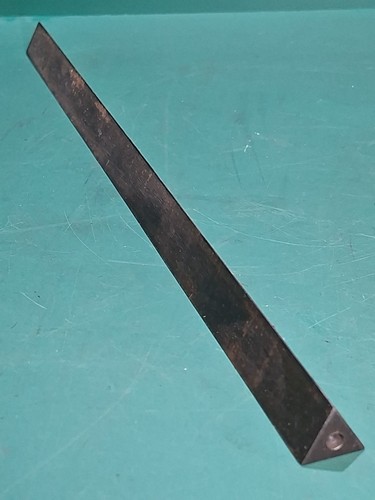 Block splitter blade - block,