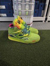 Reebok Pump Omni Zone II