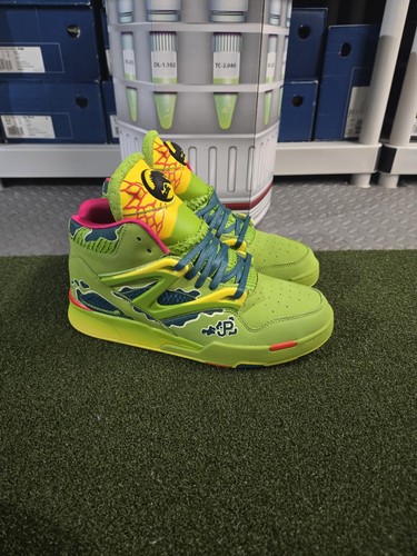 Reebok pump omni zone - pump,
