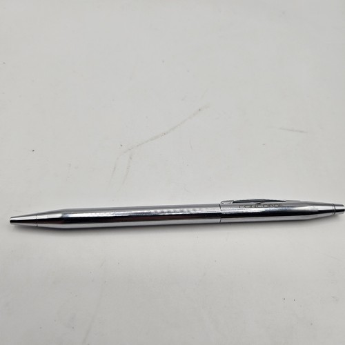 Concorde cross lustrous chrome - concorde,