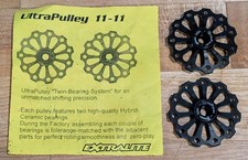 New! Extralite UltraPulley