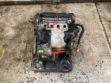 Mini cooper engine N16B16A 82k
