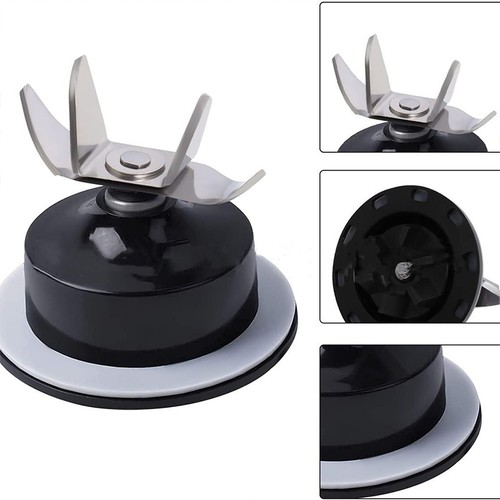 Blender blade with gasket for - blender,