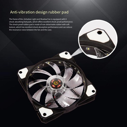 High performance 12cm luminous - high,