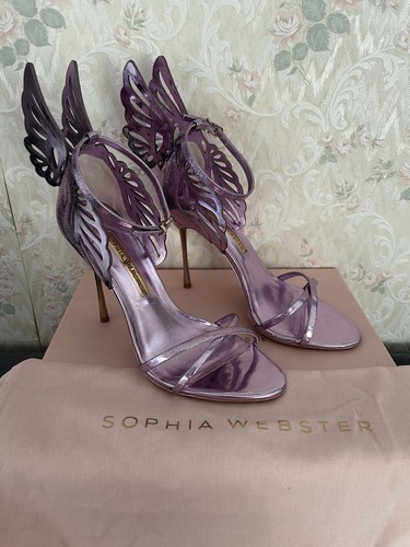 Sophia webster heels - brand, new