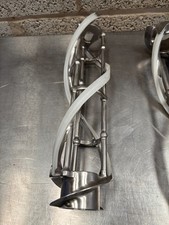 taylor ice cream machine beater part With Scraper Blade