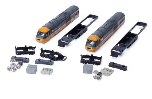 Hornby gauge spares - spares, parts