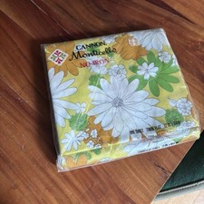 Vintage 1960s 60s 1970s 70s