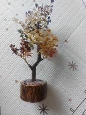Seven chakra tree - chakra, |