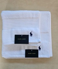 Ralph Lauren Set of Hand and