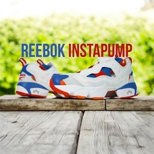 Reebok instapump fury nm - instapump,