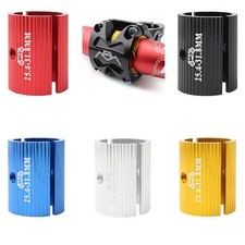 Bicycle Handlebar Conversion