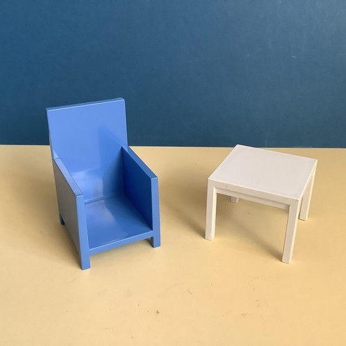 Ikea dolls house miniature - ikea,