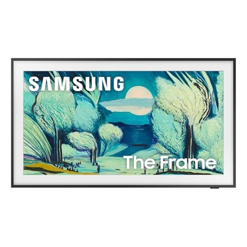 Samsung the frame ls03f 4k - samsung,