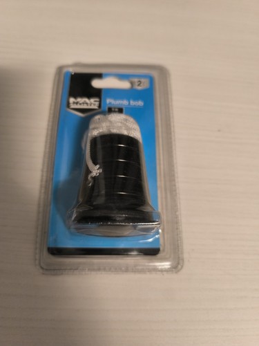 Mac allister plumb bob - bob, 5m