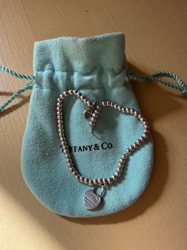 Tiffany return to - tiffany, &