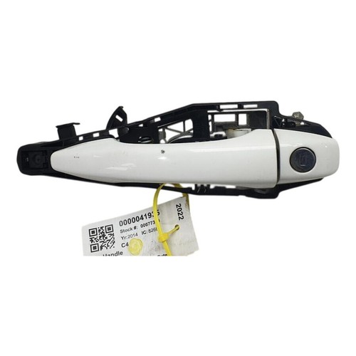 Citroen mk2 2014 genuine - mk2,