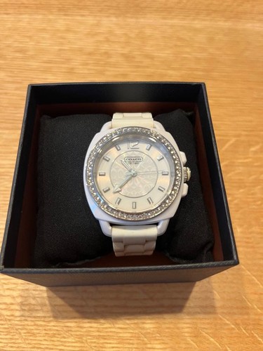 Coach women watch - coach,
