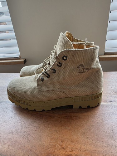 Panama jack textile canvas - jack, textile/canvas