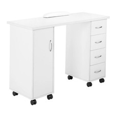 Manicure nail table - manicure,