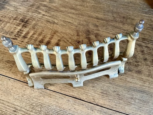 Original vintage antique - antique, solid