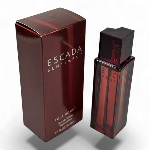 Escada sentiment pour - sentiment,