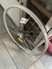 26" SILVER MOUNTAIN BIKE MTB