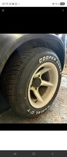 Suzuki Vitara Fatboy 10"