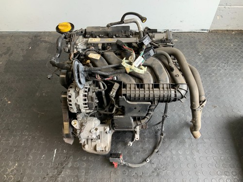 Smart forfour w453 - 1.0l, petrol
