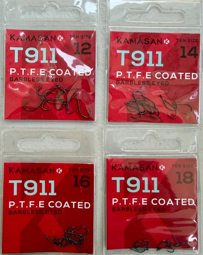 Kamasan t911 ptfe - kamasan,