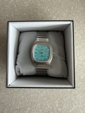 Timex 1983 E Line Automatic