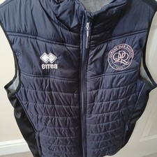 QPR FC - Gilet queens park